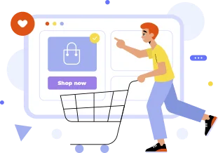 eCommerce and Product Selling Development